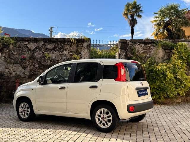 Fiat Panda 1.2 More 13.600km*Bluetooth*sensori di parcheggio*