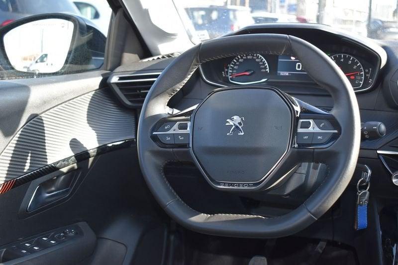 Peugeot 208 208 PureTech 75 Stop&Start 5 porte Active Pack