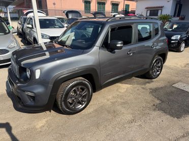 Jeep Renegade 1.0 T3 Longitude 80.000 km perfetta