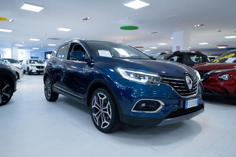 Renault Kadjar 1.5 blue dci Sport Edition2 115cv