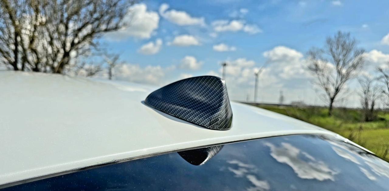 ALFA GIULIA QUADRIFOGLIO 510cv UNICA!!