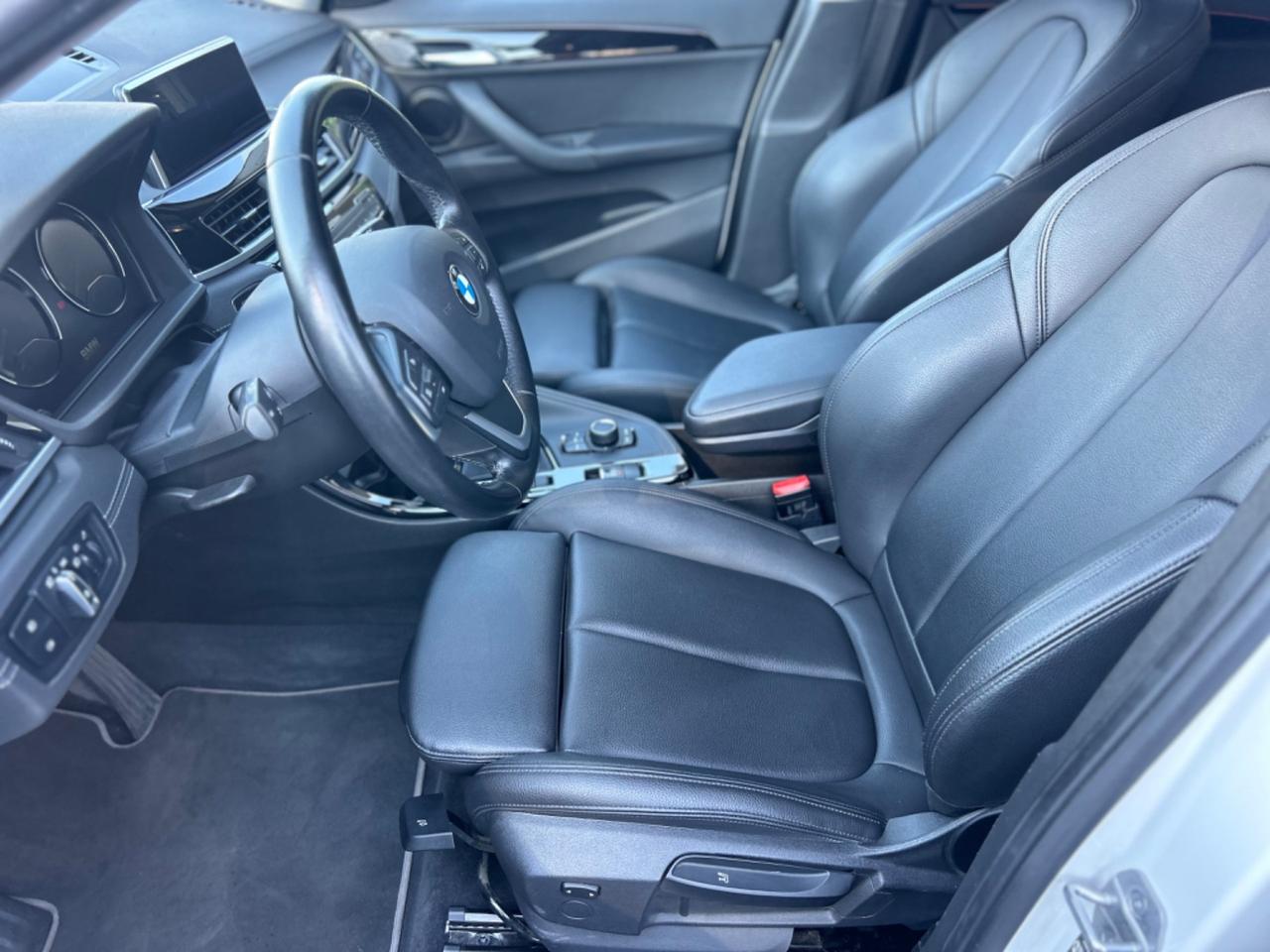 Bmw X1 sDrive18d xLine Plus