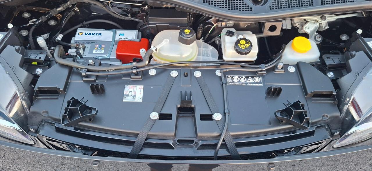 Smart ForTwo 70 1.0 Passion