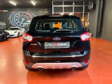 Ford Kuga Kuga 2.0 TDCi 140 CV 2WD DPF