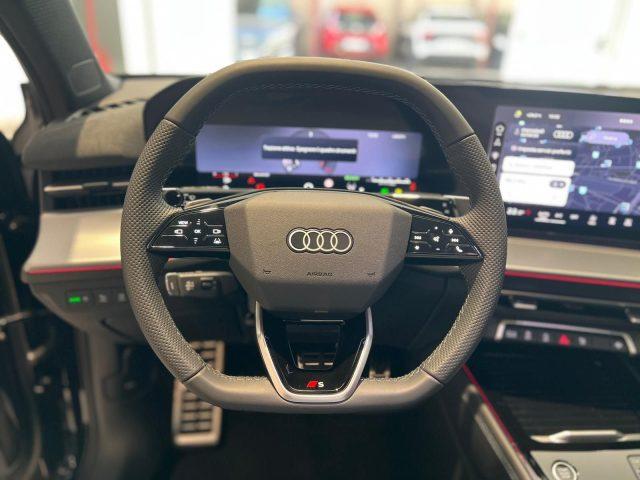 AUDI Q3 Sportback TDI 110 kW S tronic S Line Edition