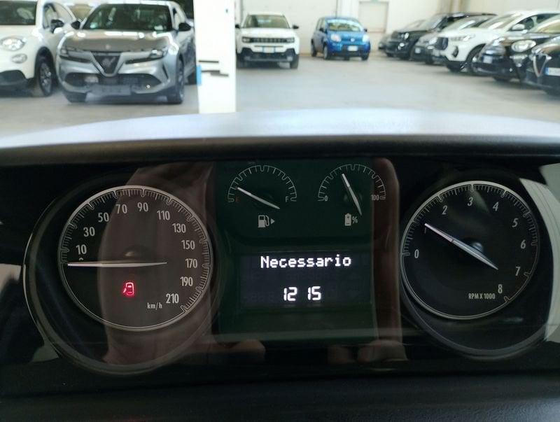Lancia Ypsilon 1.0 FireFly 5 porte S&S Hybrid Gold Plus