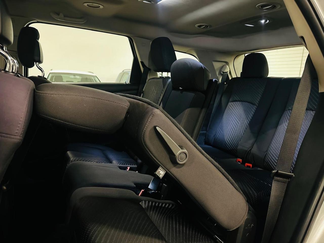 Fiat Freemont 2.0 Multijet 140 CV Urban