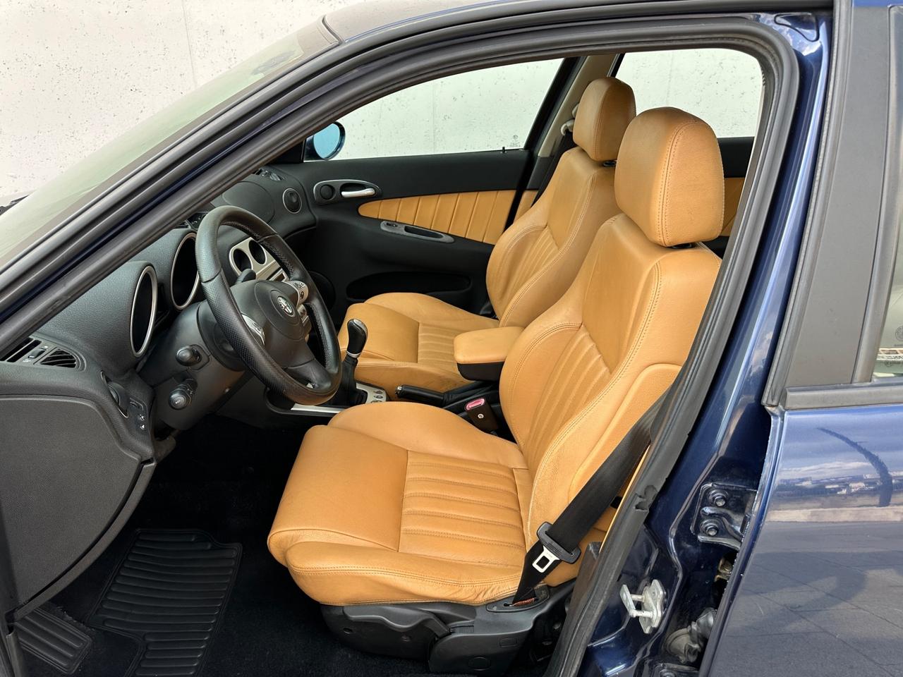 Alfa Romeo 156 1.8 16V Twin Spark