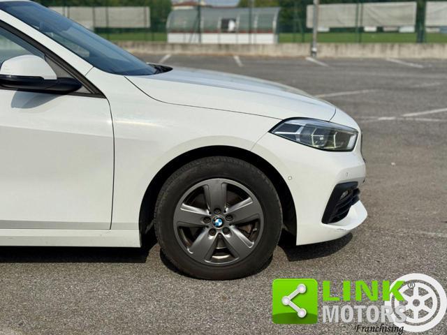BMW 118 i 5p. Business Advantage