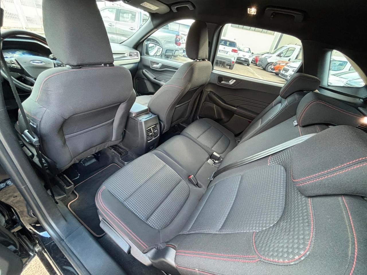 Ford Kuga 1.5 EcoBlue 120 CV 2WD ST-Line