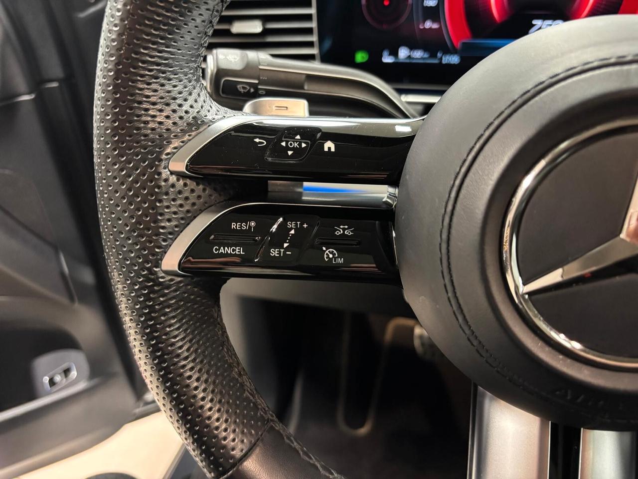 Mercedes-benz GLE 300 d 4Matic Mild Hybrid Coupé Premium Plus