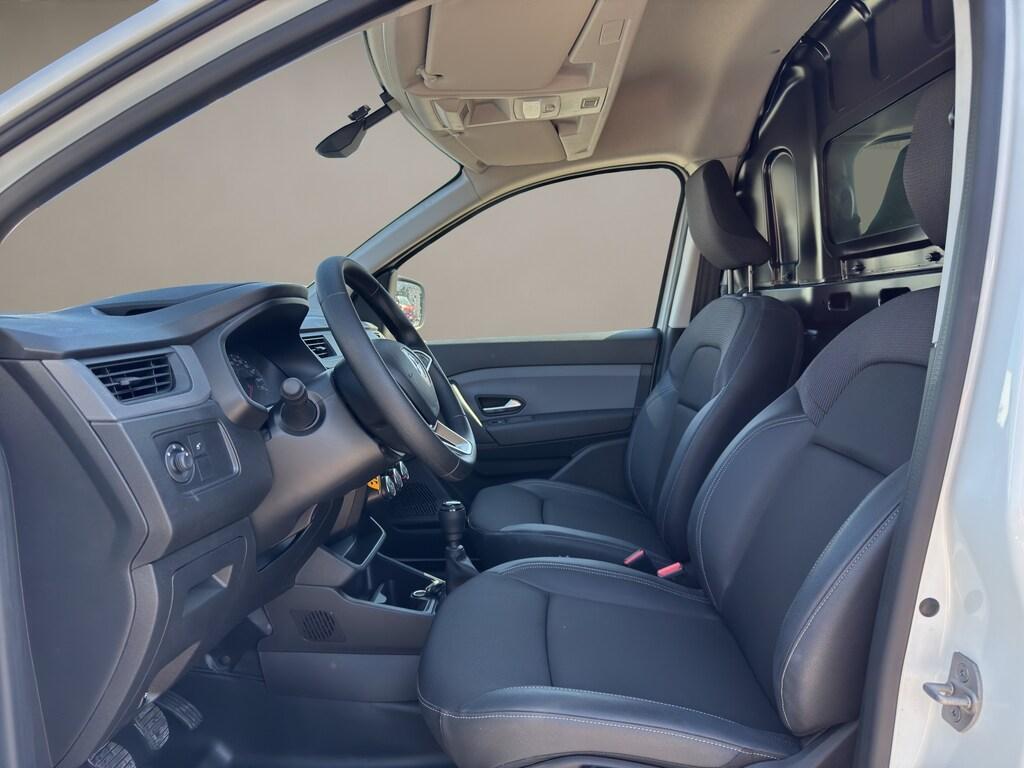 Renault Express van 1.5 Blue dci 75cv Fap