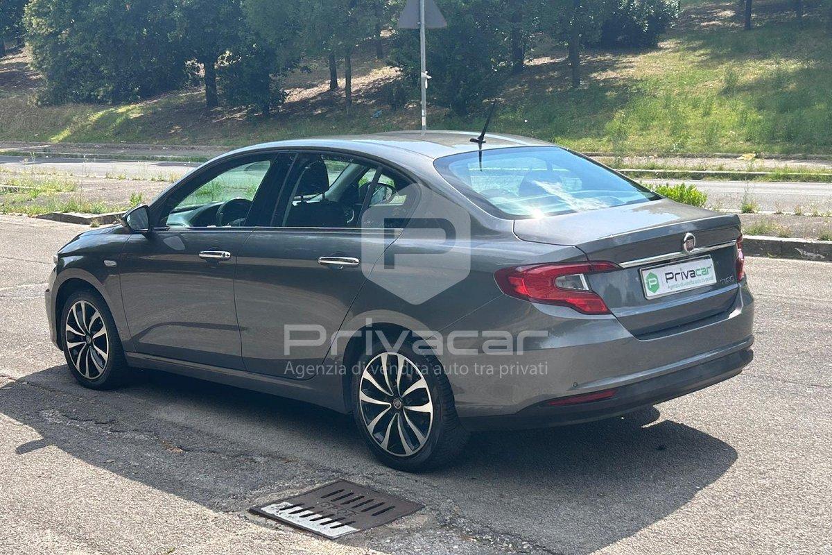 FIAT Tipo 1.6 Mjt 4 porte Opening Edition Plus