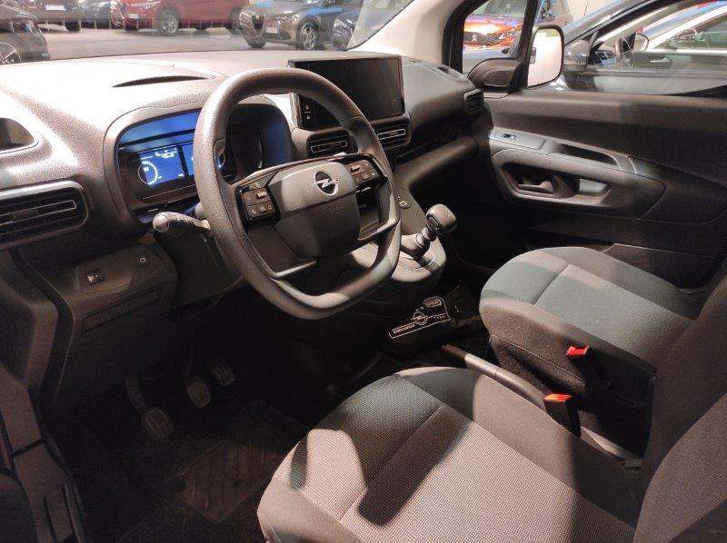 OPEL Combo 5ª serie - Combo Cargo 1.5 Diesel 130CV S&S PC