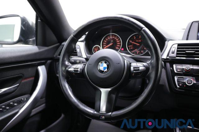 BMW 420 D XDRIVE GRAN COUPÈ SPORT FARI LED