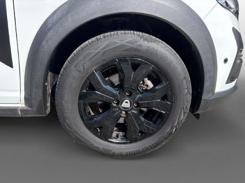 Dacia Jogger Jogger 1.0 TCe GPL 100 CV 7 posti Extreme Up