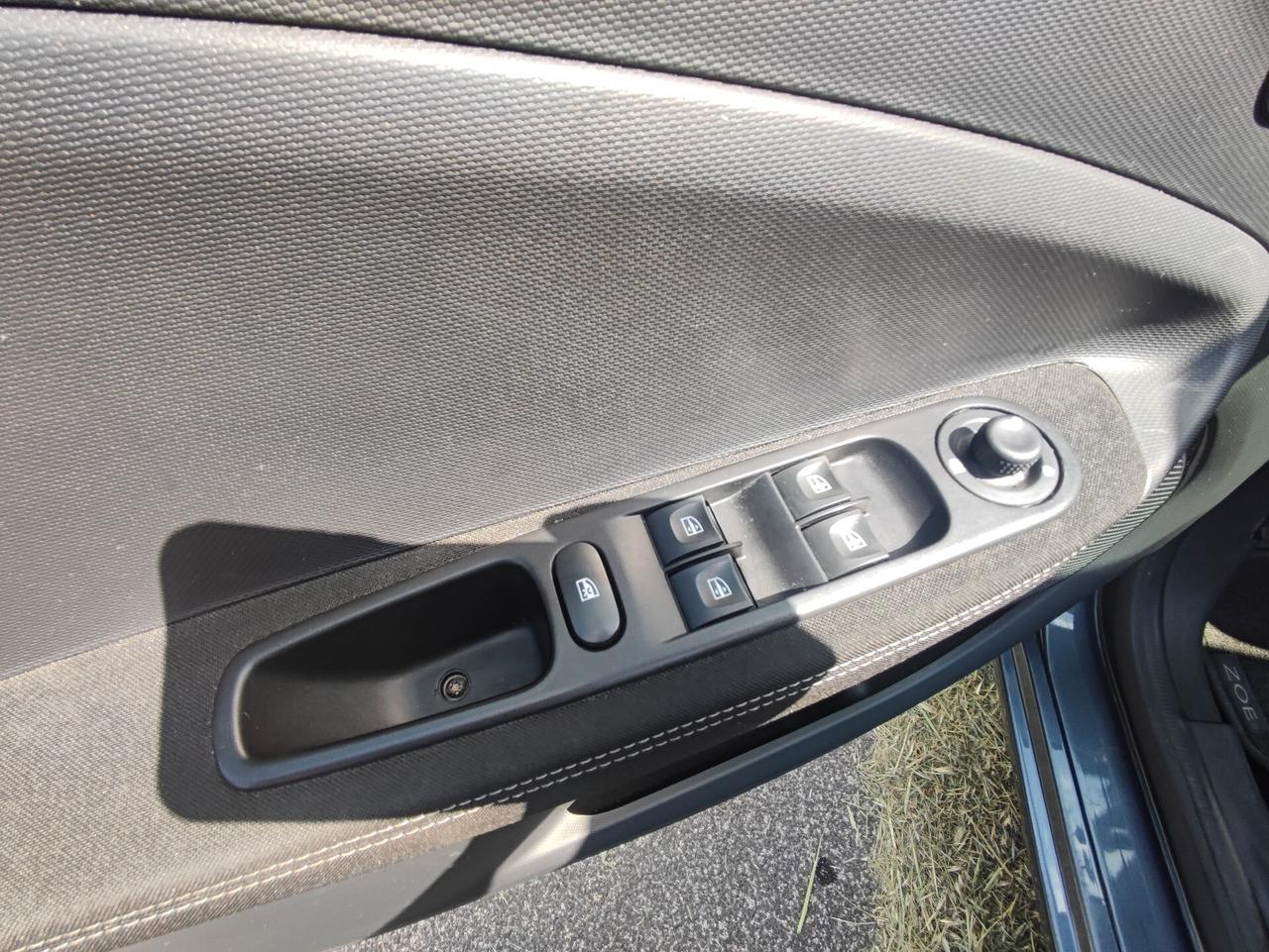 Renault ZOE Intens R90