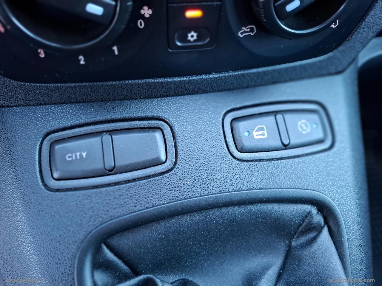 FIAT Idea 1.3 MJT 95 CV S&S Active