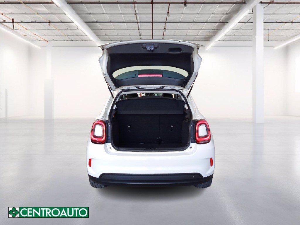 FIAT 500X 1.3 mjet Club 95cv del 2023