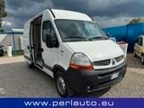 RENAULT MASTER T33/120 2.5 dCi PM-TM Furgone Ice