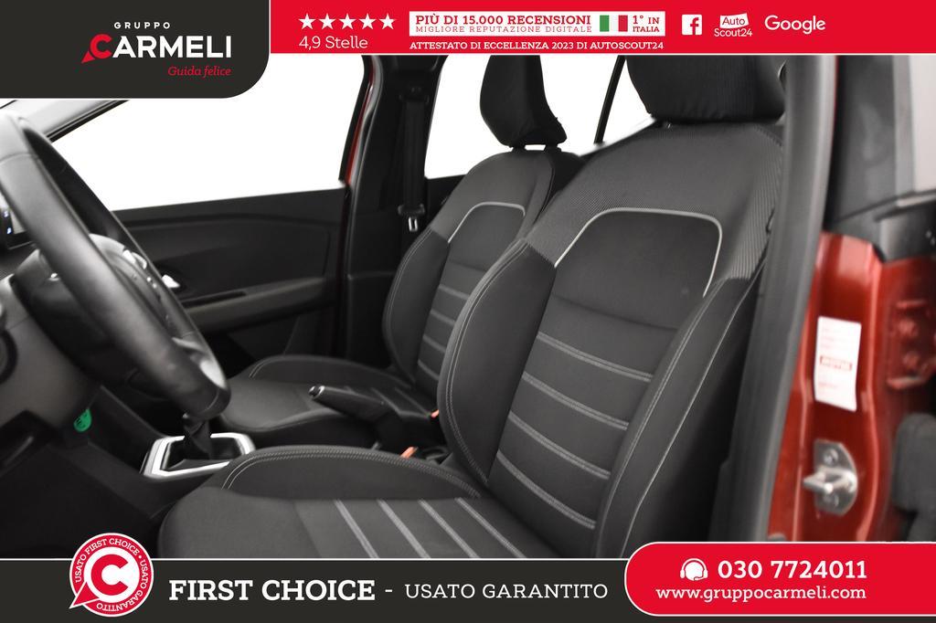 Dacia Sandero Streetway 1.0 SCe Comfort SL DaciaPlus