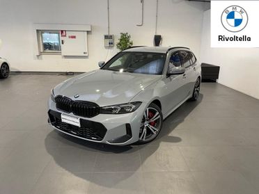 BMW Serie 3 Touring 320 d Mild Hybrid 48V Msport xDrive Steptronic