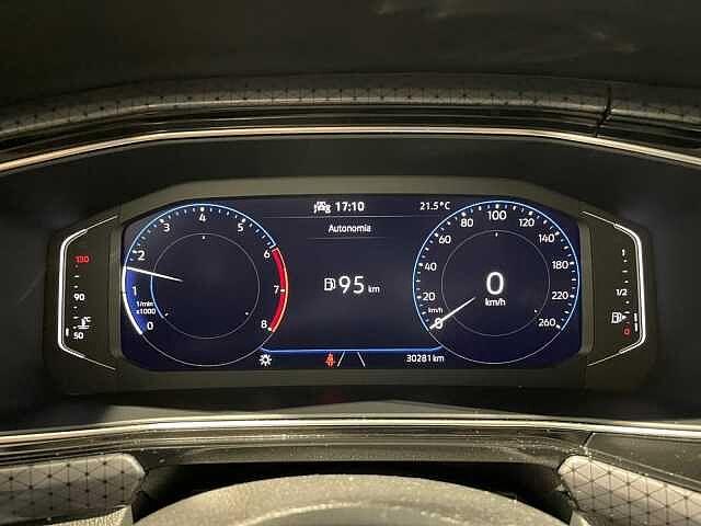 Volkswagen T-Cross 1ª serie 1.0TSI 110CV Advanced - NEOPATENTATI