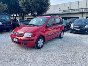 FIAT PANDA - SOLO 60 000 KM - UNICO PROPRIETARIO