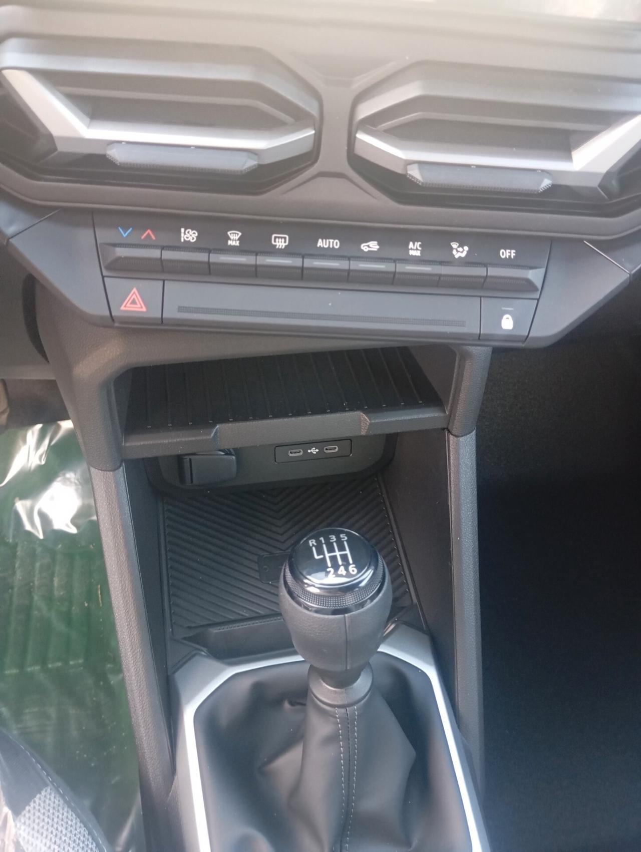 Dacia Duster Eco-G 120 CV auto Journey