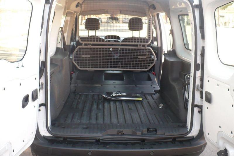 Renault Kangoo Kangoo Blue dCi 95CV Express Maxi Combi Ice Plus