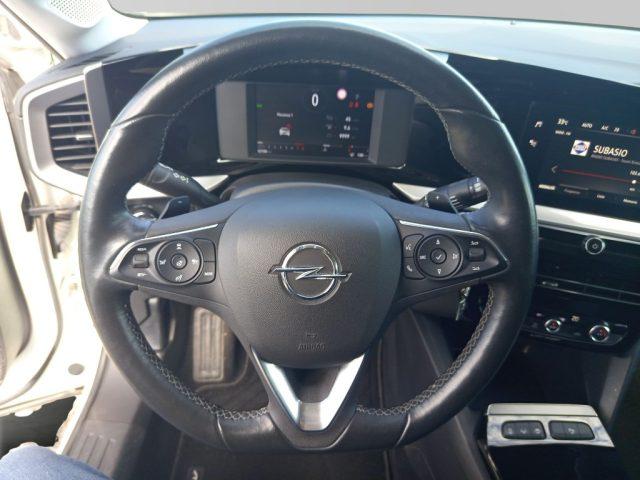 OPEL Mokka 1.2 Turbo 130 CV aut. Elegance