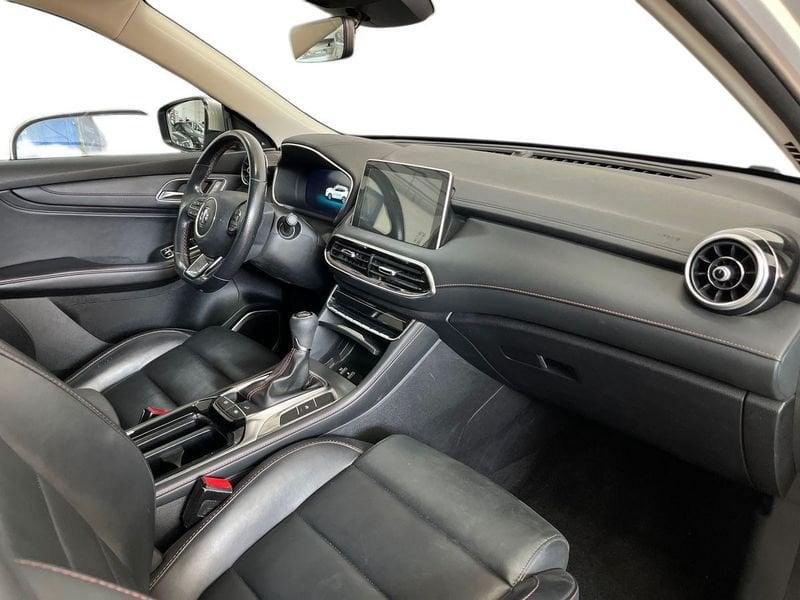 MG HS I 1.5 t Comfort