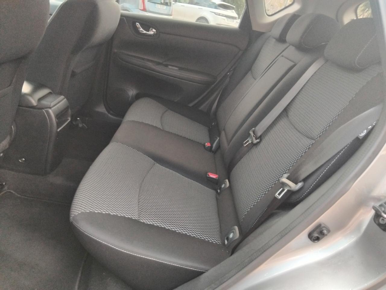 NISSAN PULSAR 1.5 dCI 110CV 6 MARCE GARANZIA