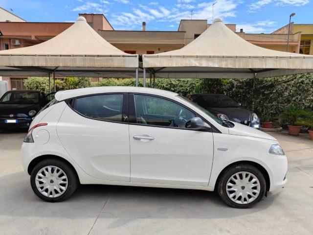 LANCIA Ypsilon 1.3 MJT 16V S&S 95cv 5 porte