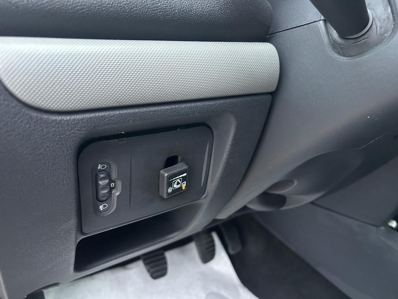 Renault Clio Storia 1.2 5P GPL