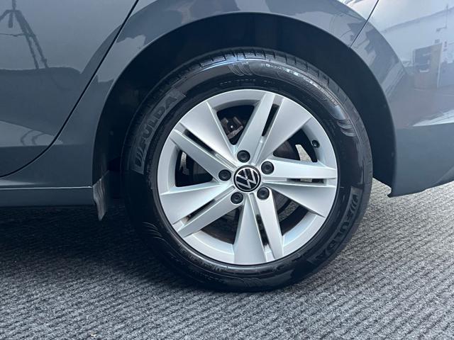 VOLKSWAGEN Golf 1.0 eTSI EVO DSG CARPLAY|ACC|RETROCAMERA