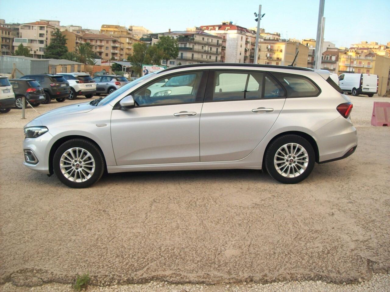 FIAT TIPO SW. 1.6 MTJ CV.130 S&S LIFE "2021"