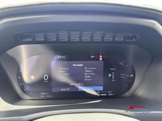 VOLVO XC90 T8 Recharge AWD Plug-in Hybrid aut. 7 posti Plus D