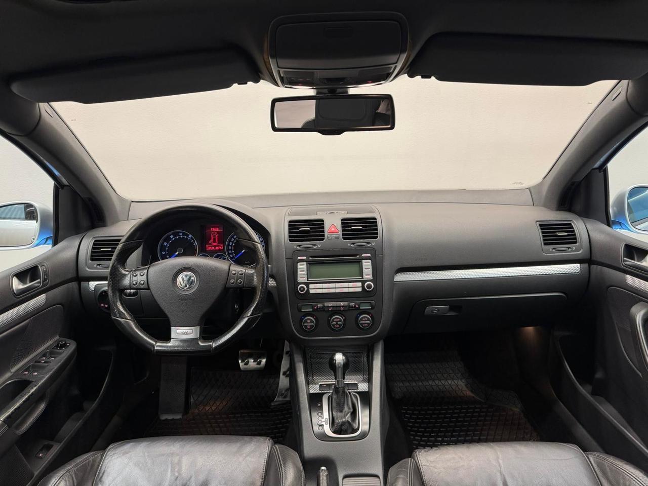 Volkswagen Golf 3.2 R32 5PORTE DSG PELLE TETTO 250CV PERMUTE FULL