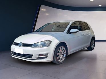 Volkswagen Golf 1.6 TDI Highline BlueM. Tech 4Motion