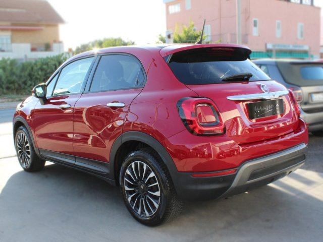 FIAT 500X 1.3 MultiJet 95 CV Cross 4x2