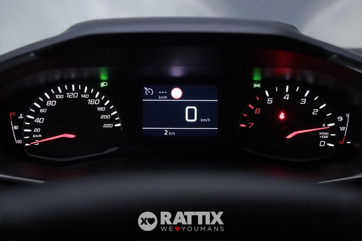 Peugeot 208 1.2 Puretech 100CV Style