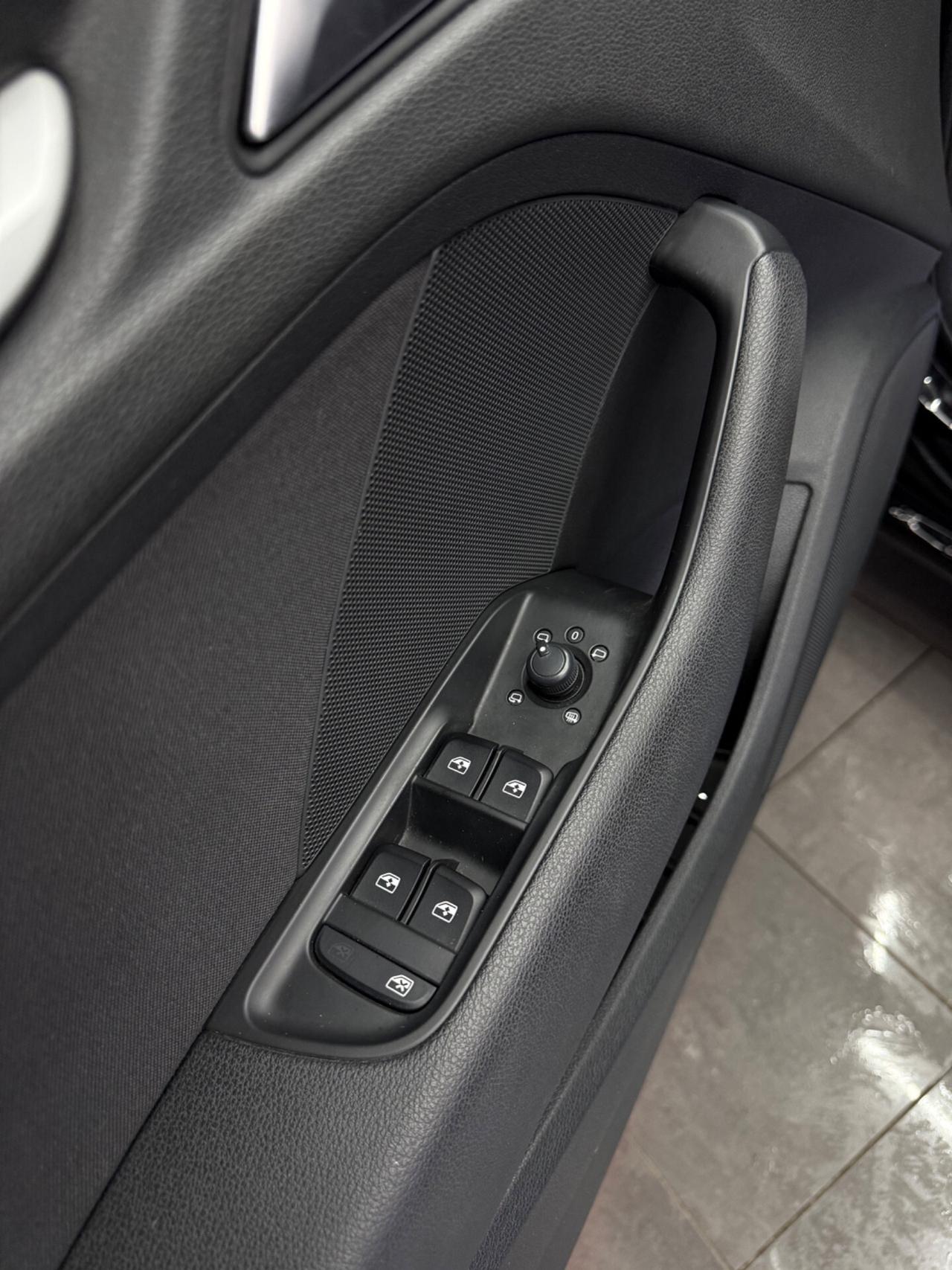 Audi A3 SPB 1.6 TDI 110CV S tronic Design 2017