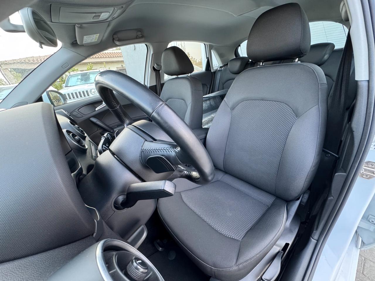 Audi A1 SPB 1.6 TDI 116 CV - CAMBIO AUTOMATICO - OTTIME CONDIZIONI