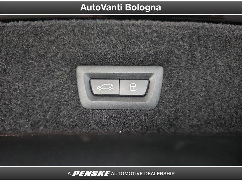 BMW Serie 7 740d mhev xdrive MSport Pro auto