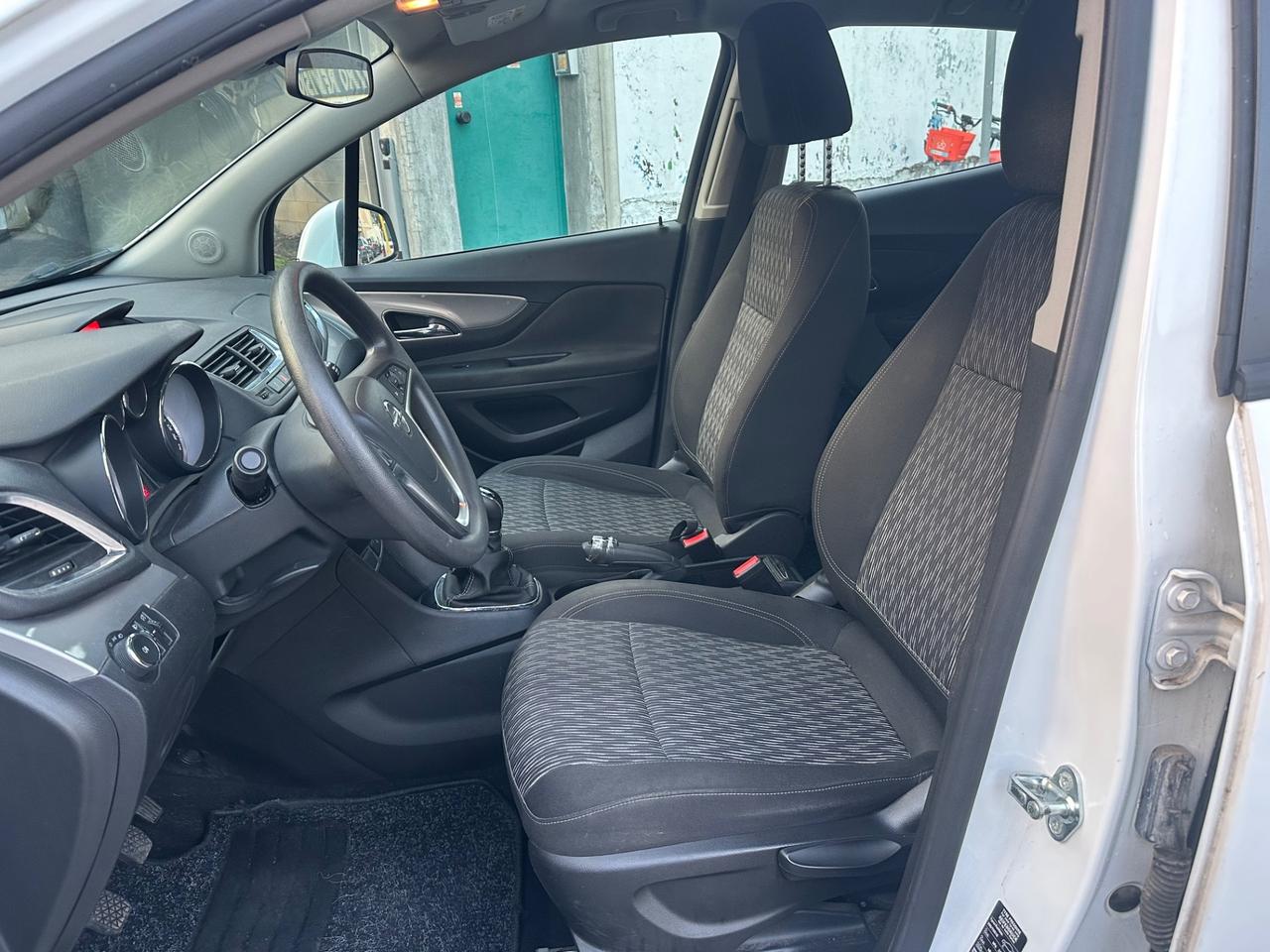 Opel Mokka 1.6 Ecotec 115CV 4x2 Start&Stop Cosmo