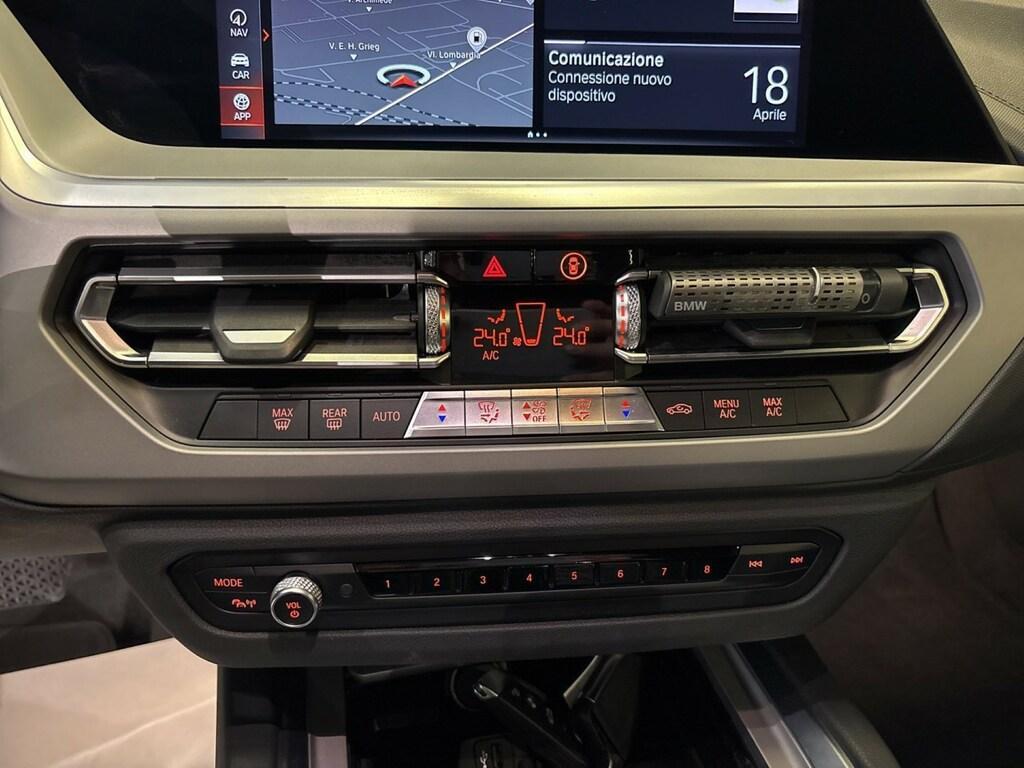 BMW Z4 20 i Advantage sDrive Steptronic
