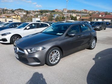 Mercedes-benz A 160 160D 95 CV 2019 BUSINESS