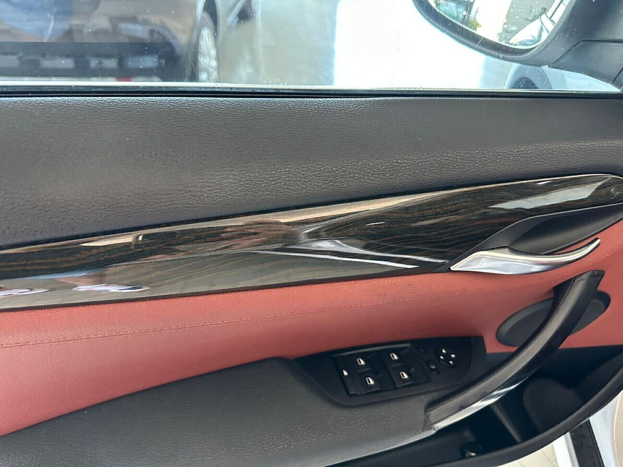 Bmw X1 xDrive23dA Futura