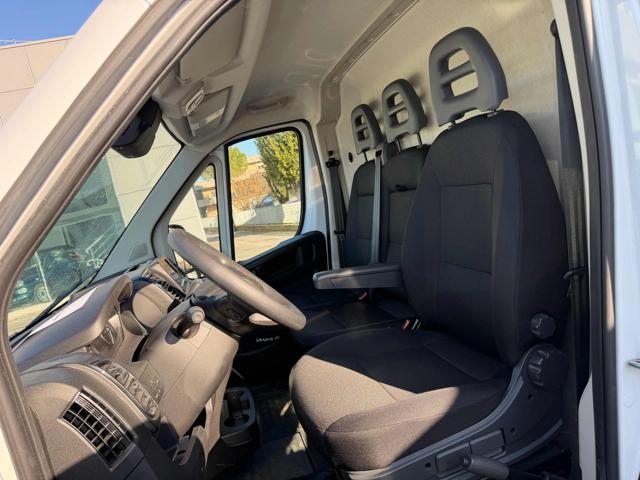 FIAT DUCATO 35 2.3 MJT 140 CV PLM-TM